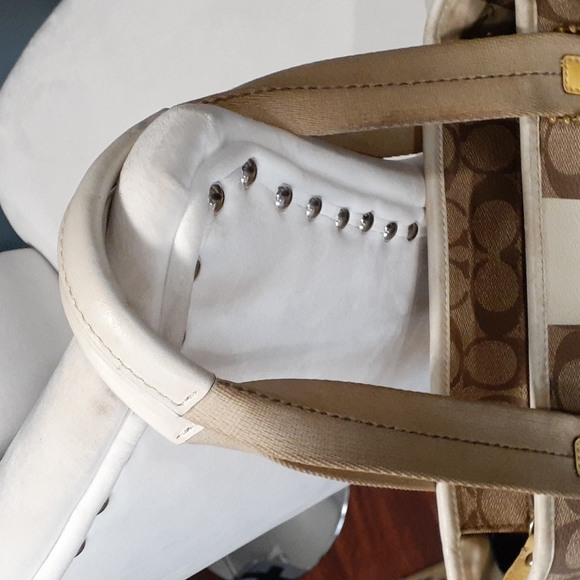 Coach   bag - Picture 9 of 17